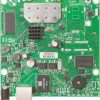 MikroTik 5Ghz High Power Dual Chain Wireless Routerboard