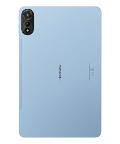 BLACKVIEW MEGA 2 LTE 4G tablet 12/256GB, 12" FHD (1200x2000) IPS, 8MP/16MP, WiFi, Android 15 + gratis preklopna torbica, stylus pen,miš, tipkovnica, 3.5mm slušalice, adapter, plavi