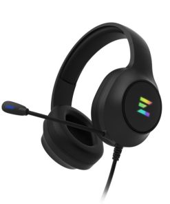 Zalman Gaming Headset, black