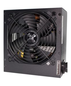 Xilence 650W Performance C+, ATX 2.52 80+, aktivan PFC, 2×PCIe, 5×SATA, 20+4-pina, 120mm ventilator, crno, bulk