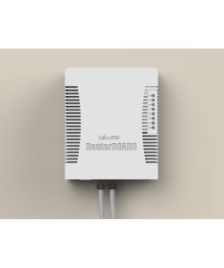 Mikrotik RB960PGS, hEX PoE, 800MHz CPU, 128MB RAM, 5×Gigabit LAN, (4×PoE izlaz), SFP, USB, RouterOS L4, plastično kućište, PSU