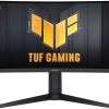 ASUS VG34VQEL1A 34", 2xHDMI, DP, 3xUSB, 100Hz