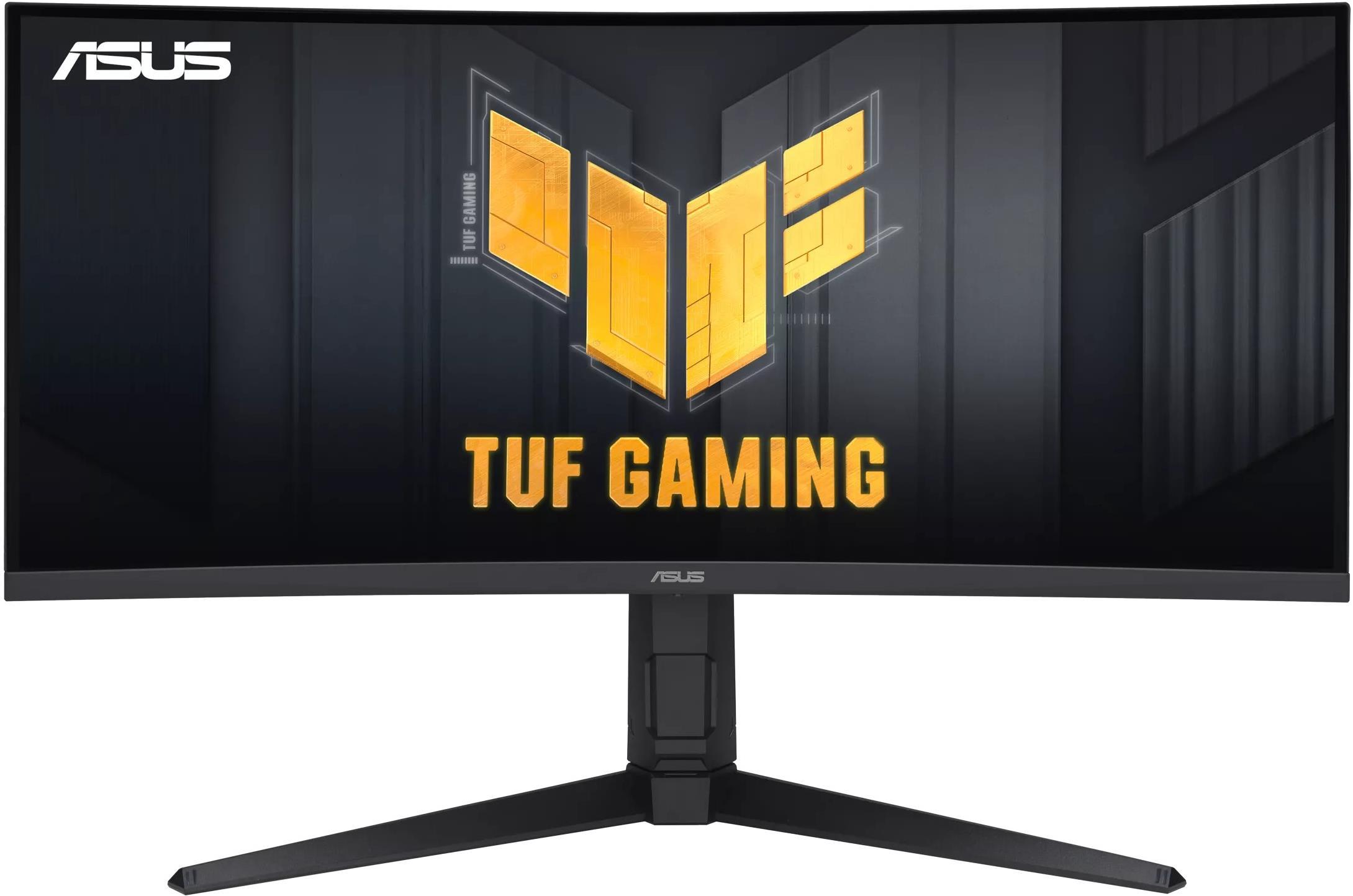 ASUS VG34VQEL1A 34", 2xHDMI, DP, 3xUSB, 100Hz