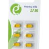 Gembird Button cell ZA10, 6-pack