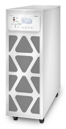 APC Easy UPS 3S 40kVA 400V 3:3 UPS Low Tower without batteries