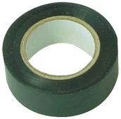 Transmedia Isolation Tape 10m, black