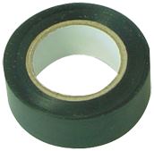 Transmedia Isolation Tape 10m, black