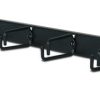 APC Horizontal Cable Organizer 1U