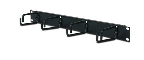 APC Horizontal Cable Organizer 1U