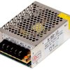 MikroTik Industrial switching power 12V, 5A, 60W