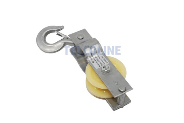 NFO Cable roller 80mm