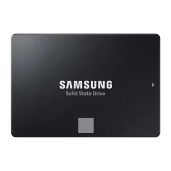 Samsung 870 EVO 2TB SSD, R/W: 560/530MB/s (MZ-77E2T0B/EU)