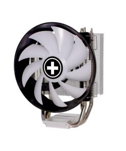 Xilence M403 PRO ARGB hladnjak za Intel i AMD procesore, 120mm PWM ventilator