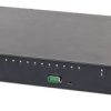 APC APC KVM 2G, Enterprise Digital IP, 2 Remote Users, 1 Local User, 16 ports with Virtual Media