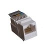 MasterLan keystone UTP Cat.5E (for sockets)
