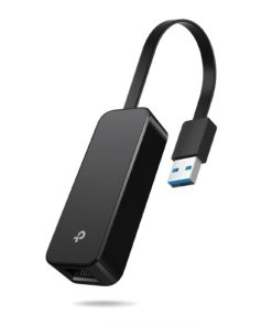 TP-Link USB 3.0 to Gigabit Ethernet Network Adapter