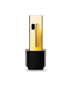 TP-Link bežični N USB Nano adapter 150Mbps (2.4GHz), 802.11n/g/b