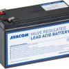 Avacom baterijski kit za Eaton Nova AVR 625