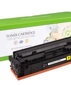 Toner Static Control HP W2412A, 216A, Yellow