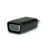 Roline VALUE adapter HDMI - VGA, M/F, aktivni