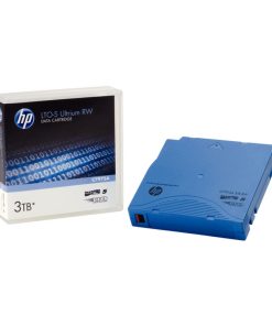 HP LTO5 Ultrium 3TB RW Data Cartridge