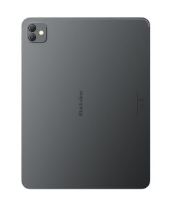 BLACKVIEW Tablet Link 8 WiFi, 12/256 GB, 12.7" HD (2160×1600) IPS, 13MP/18MP, DokeOS P 4.2 + gratis preklopna torbica, stylus pen, tipkovnica, miš, 3.5mm slušalice, zaštitna folija, bez adaptera, sivi