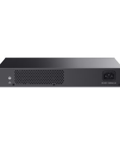 Mercusys 16-Port Gigabit Desktop preklopnik (Switch) 16×10/100/1000Mbps, Plug & Play, Auto-Negotiation, Auto-MDI/MDIX, metalno kučište