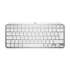 Logitech MX Keys Mini, siva