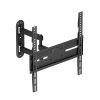 BIT FORCE nagibno-okretni nosač za 13“- 65“ TV s ručkom, do 35kg (SHIELD WMH-65-FM)