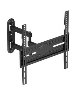 BIT FORCE nagibno-okretni nosač za 13“- 65“ TV s ručkom, do 35kg (SHIELD WMH-65-FM)