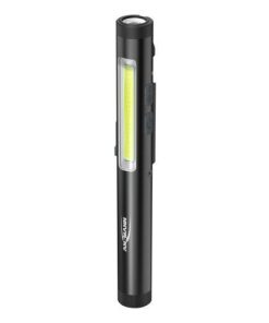 Ansmann Penlight Penlight 4in1R rechargeable
