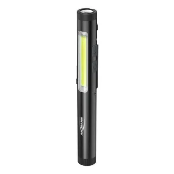 Ansmann Penlight Penlight 4in1R rechargeable