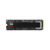 Samsung 9100 Pro 2TB NVMe PCIe 5.0 M.2 SSD, R/W: 14700/13400 MB/s, (MZ-VAP2T0BW)