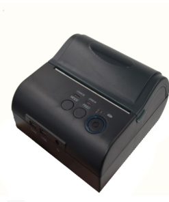 NaviaTec 80mm POS Thermal Printer BlueTooth