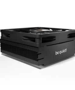 be quiet! Pure Rock LP CPU Cooler