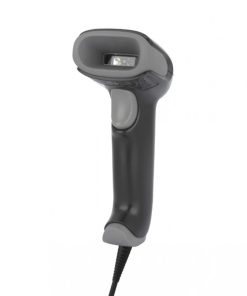 Honeywell Voyager Extreme Performance 1470g, 2D barcode čitač , stalak, USB, crni (1470G2D-6USB-1-R)