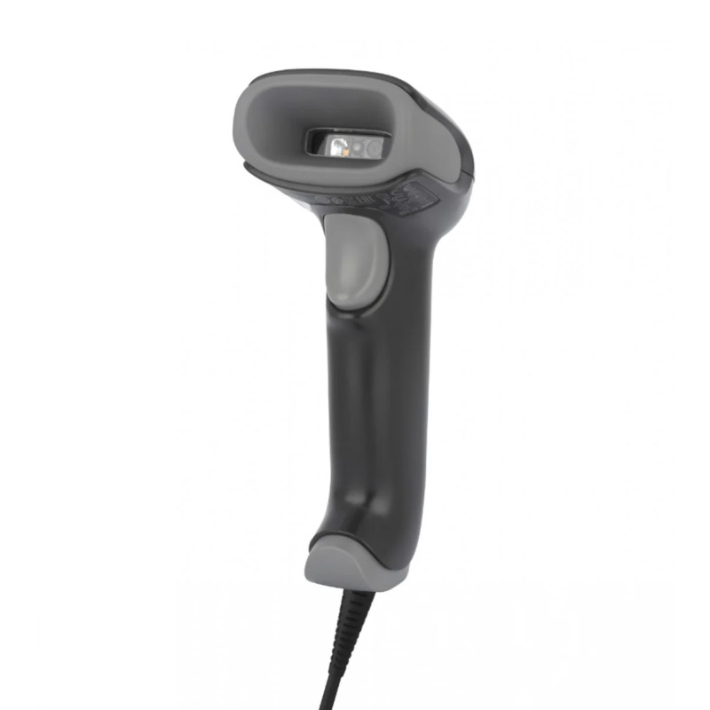 Honeywell Voyager Extreme Performance 1470g, 2D barcode čitač , stalak, USB, crni (1470G2D-6USB-1-R)