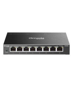 TP Link Omada 8-Port Gigabit Easy managed preklopnik (Switch)
