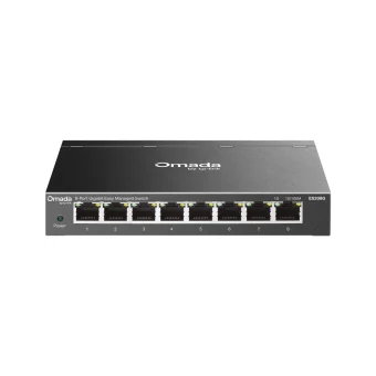 TP Link Omada 8-Port Gigabit Easy managed preklopnik (Switch)