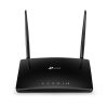 TP-Link AC1200 Archer MR400 bežični usmjerivač, Dual-Band 4G LTE, 300Mbps/867Mbps (2.4GHz/5GHz), 802.11a/b/g/n/ac, 1×WAN, 3×LAN, utor za SIM karticu, 2×odvojive antene