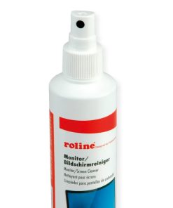 Roline komplet za čišćenje računala (sredstvo + pribor) multicolor
