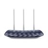 TP-Link AC750 Archer C20 bežični usmjerivač (Dual-Band Router) 300Mbps/433Mbps (2.4GHz/5GHz), 802.11a/b/g/n/ac, 1×WAN, 4×LAN, WPS, 3×fiksna antena