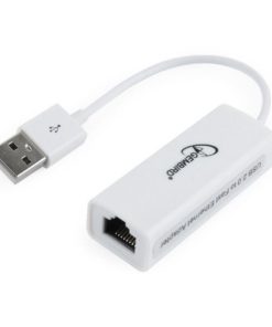 Gembird USB 2.0 LAN adapter