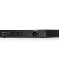 Ubiquiti EdgeRouter 4 3xRJ45, 1xG SFP