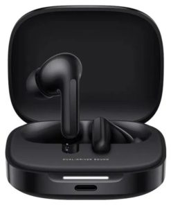 Xiaomi Redmi Buds 6, Black