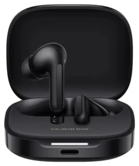 Xiaomi Redmi Buds 6, Black