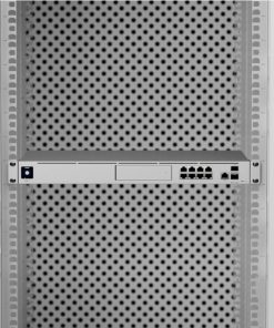 Ubiquiti UniFi Dream Machine Pro 8-portni switch, 8×G-LAN, 1×G-WLAN, 1×1/10G SFP+ LAN/WAN