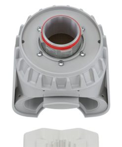 RF-Elements TwistPort Adaptor for Rocket M5