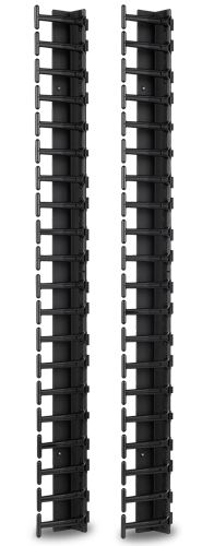 APC Vertical Cable Manager for NetShelter SX 600mm Wide 42U (Qty 2)