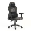Bit Force gaming stolica DAEMON L-4D crno/bijela